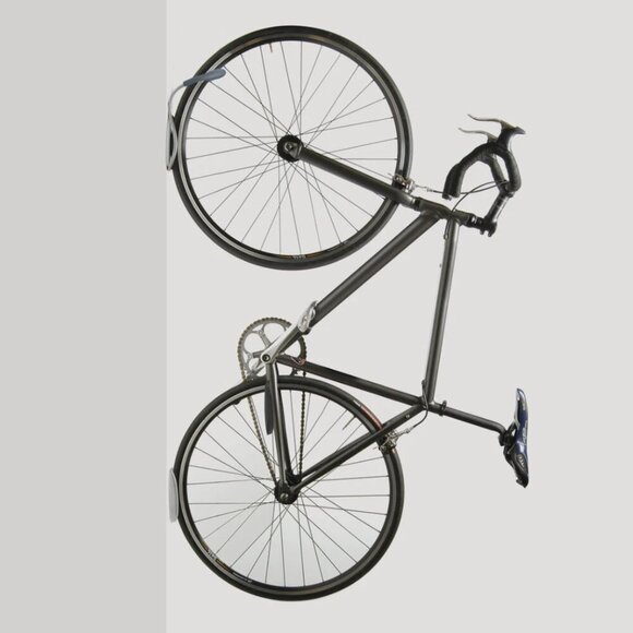 Delta Other - Delta Small Apartment Matte Black Bike Rack NEW